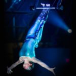 Emily Hovan, Circus Star 2016