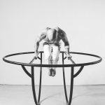 Mathieu Bolillo, balance wheel, Circus Star 2016