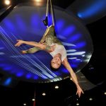 AscenDance, Circus Star USA 2017 performer