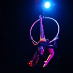 Circus Star USA 2018 performer, Angelina Solis
