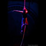 Circus Star USA 2018 performer, Doug Stewart