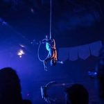 Circus Star USA 2018 performers, Gerardo & Spencer